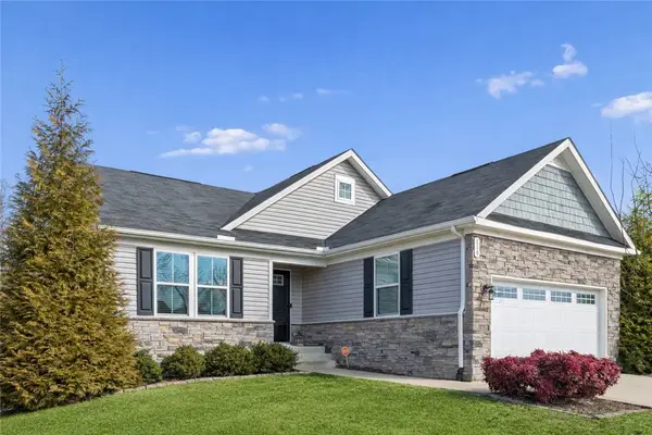 110 Rustic Run Lane, Williamsburg, VA 23188