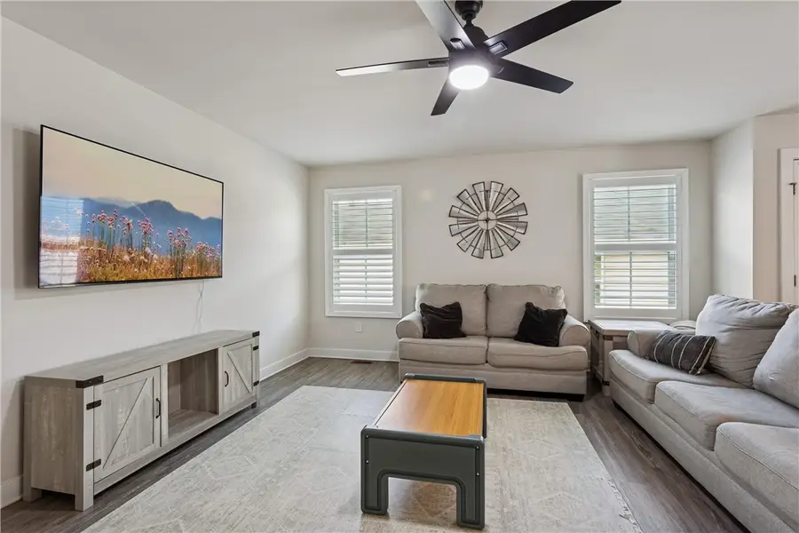 110 Rustic Run Lane, Williamsburg, VA 23188 - #3