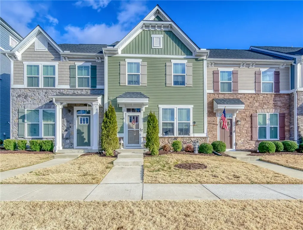 7541 Luminary Drive, Williamsburg, VA 23188 - #1