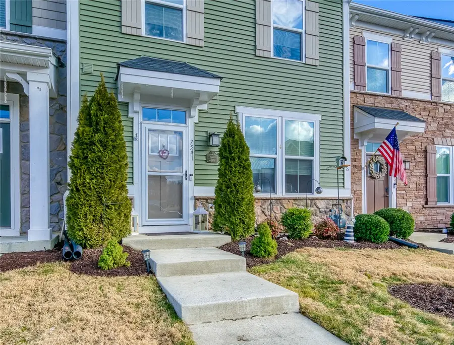 7541 Luminary Drive, Williamsburg, VA 23188 - #2