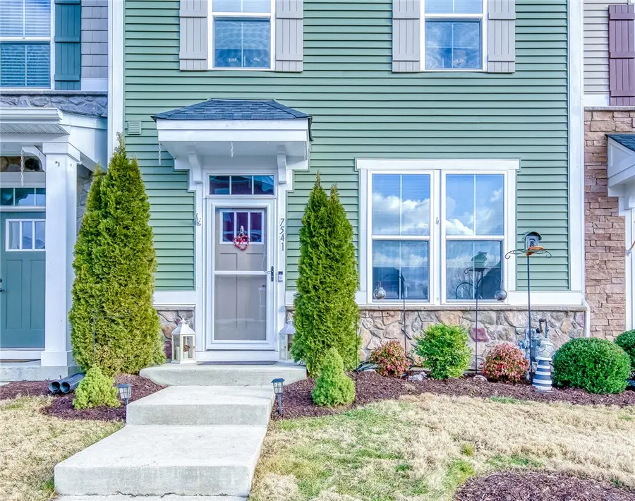7541 Luminary Drive, Williamsburg, VA 23188 - #3