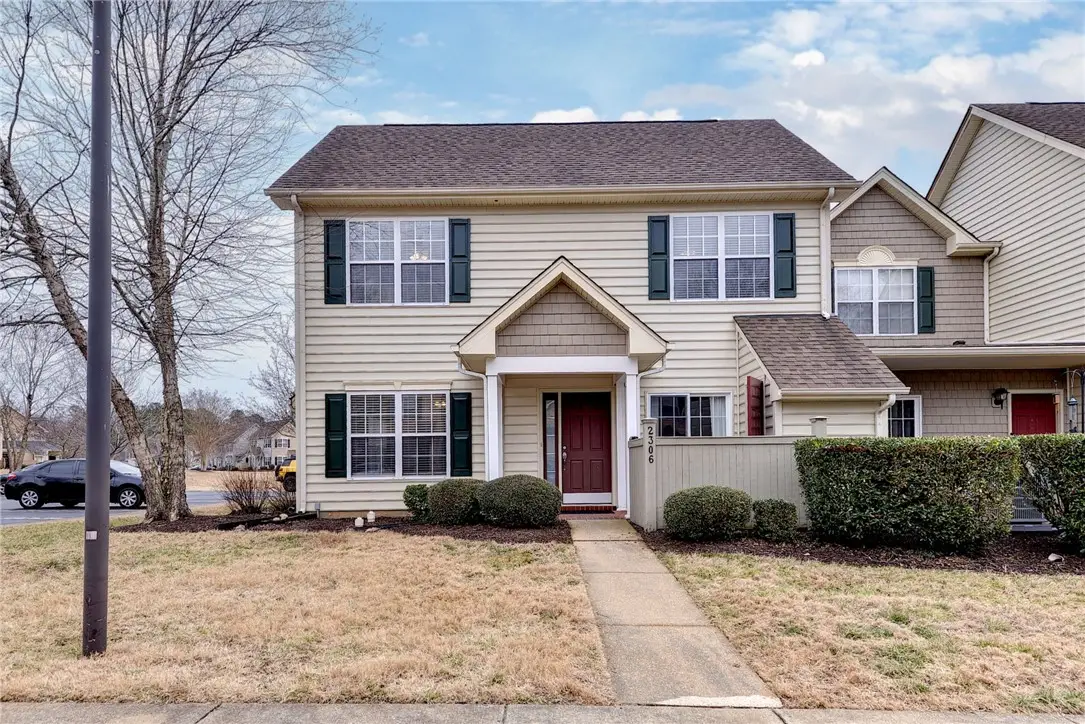 2306 Montgomerie Arch, Williamsburg, VA 23188 - #1