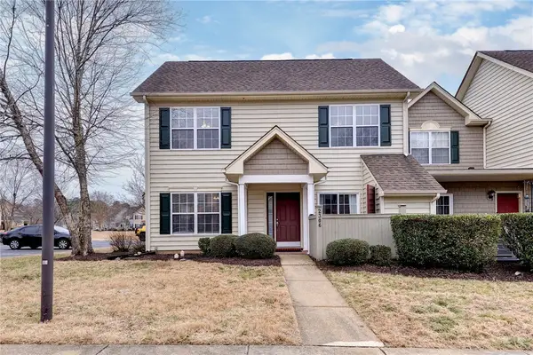 2306 Montgomerie Arch, Williamsburg, VA 23188