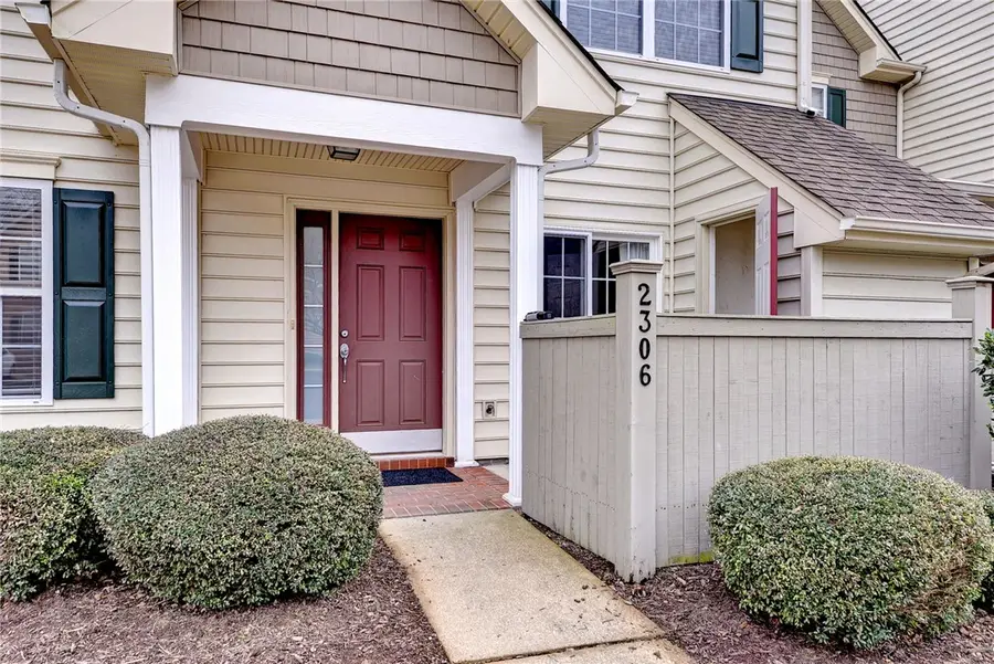 2306 Montgomerie Arch, Williamsburg, VA 23188 - #3