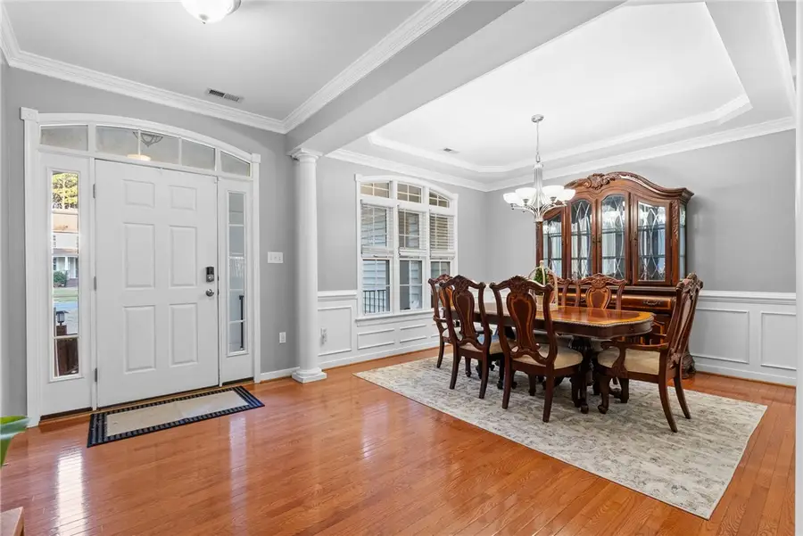 10437 Virginia Rail Terrace, Providence Forge, VA 23140 - #2