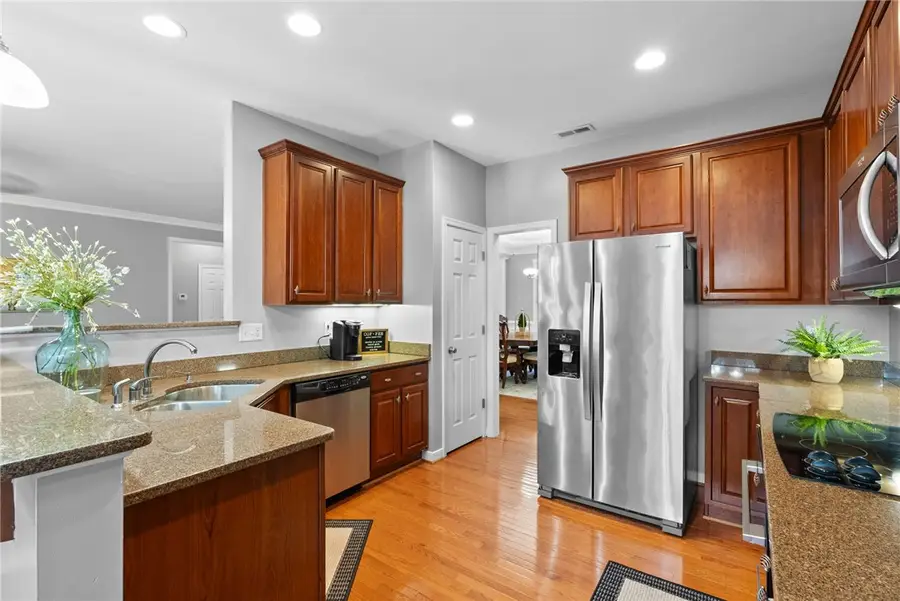 10437 Virginia Rail Terrace, Providence Forge, VA 23140 - #3