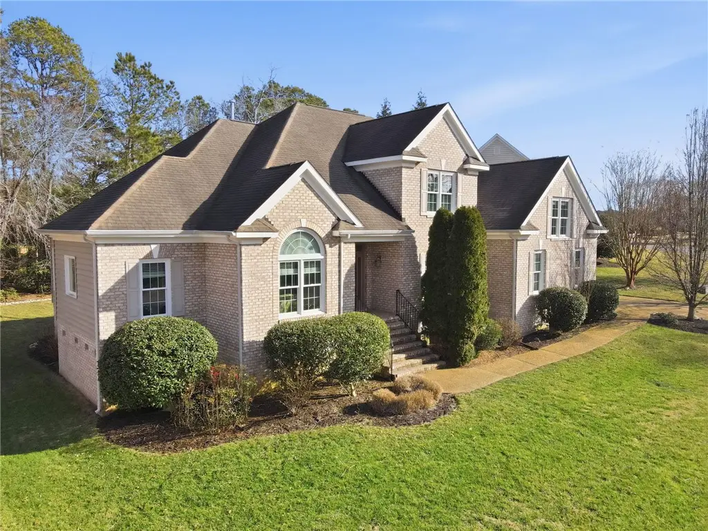 4105 Longview Landing, Williamsburg, VA 23188 - #1