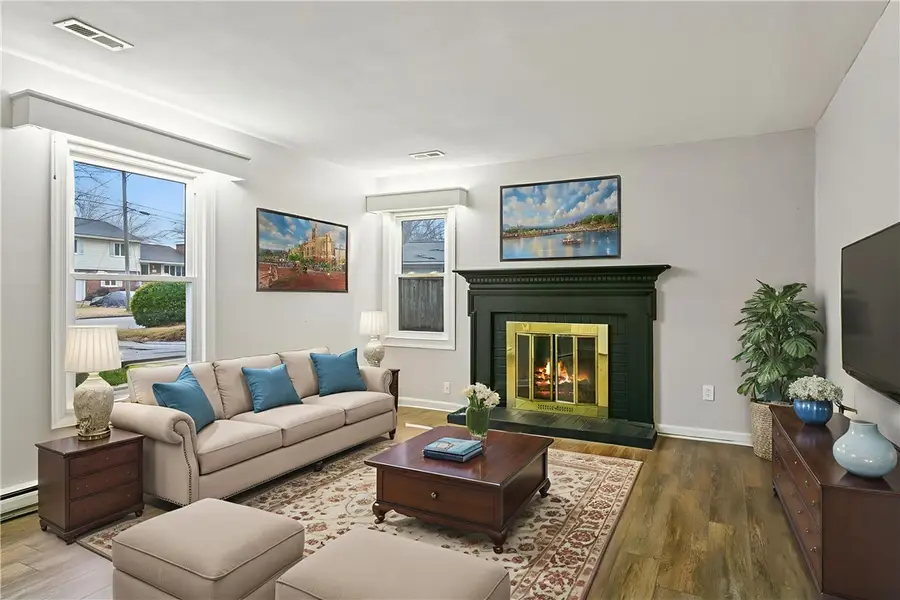 89 Adams Drive, Newport News, VA 23601 - #3