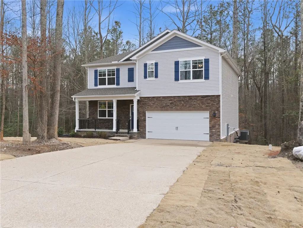 7785 Patriots Way E, Gloucester, VA 23061 - #1