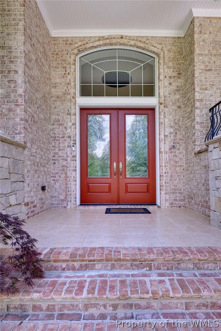 3515 Splitwood Road, Toano, VA 23168 - #2