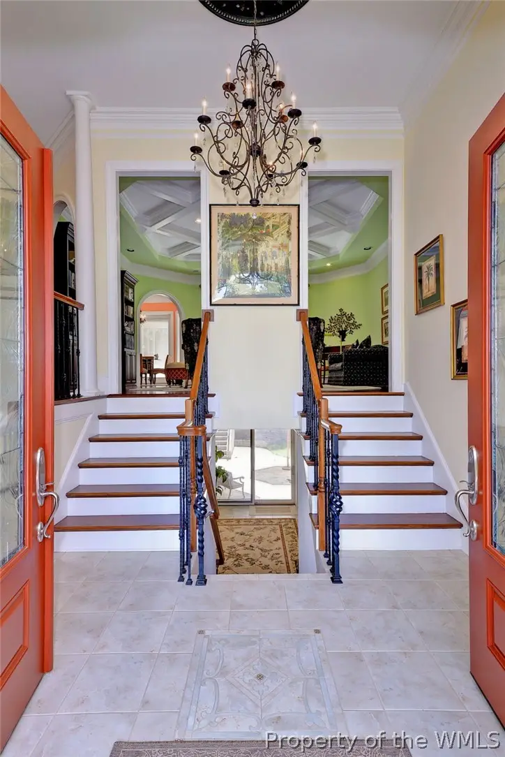 3515 Splitwood Road, Toano, VA 23168 - #3