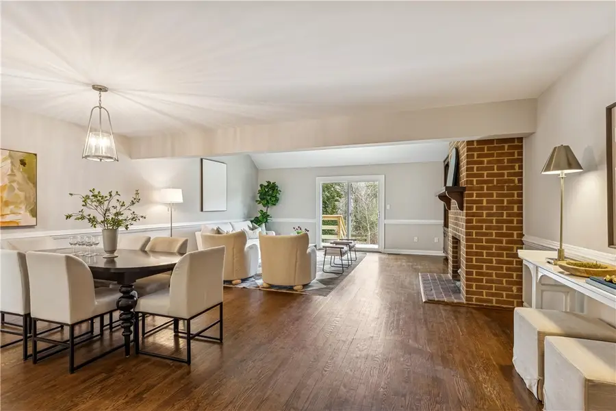 505 S Boundary Street, Williamsburg, VA 23185 - #3