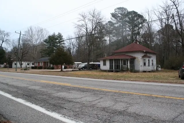 3641 N Courthouse Road, Providence Forge, VA 23140 - #2