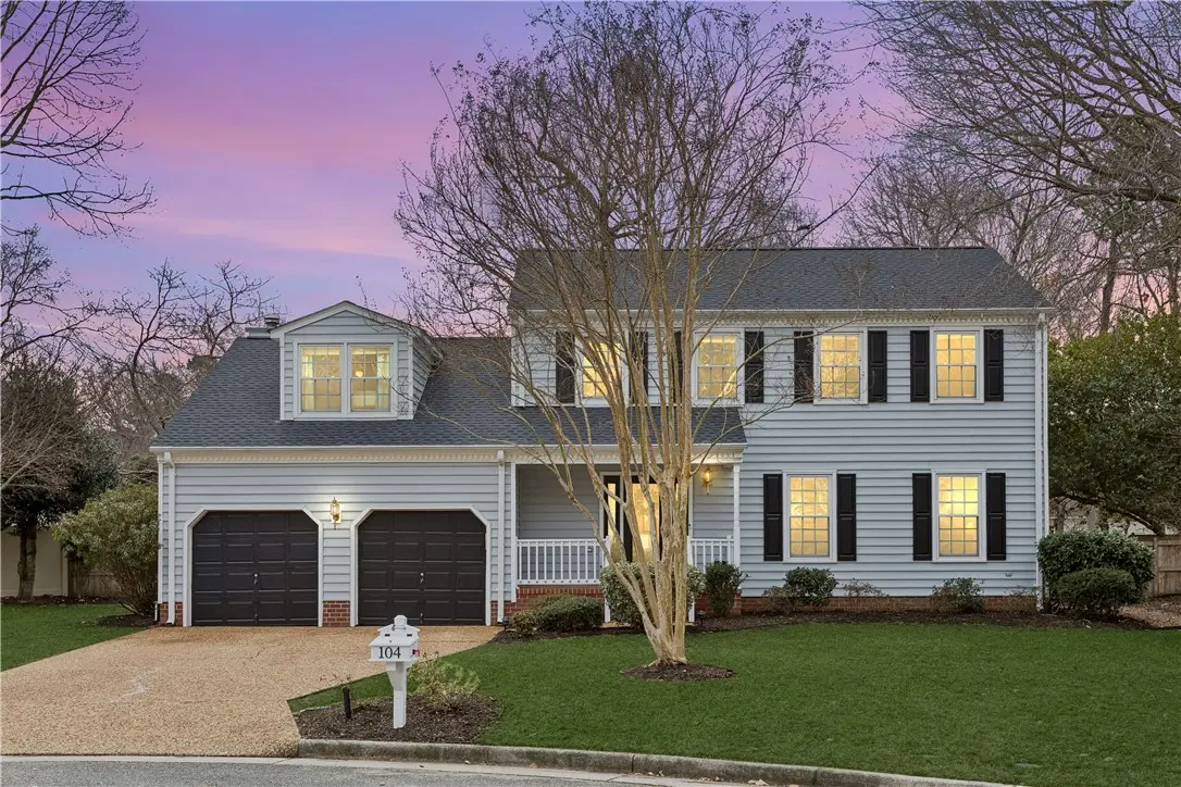 104 Sussex Court, Yorktown, VA 23693 - #1