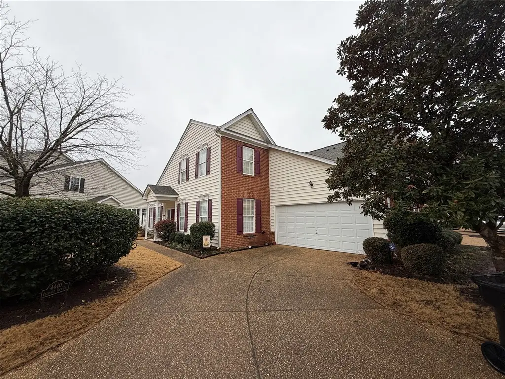4440 Pleasant View Drive, Williamsburg, VA 23188 - #1