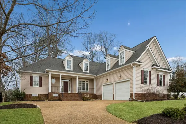 105 Scotscraig, Williamsburg, VA 23188-6451