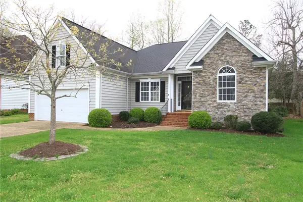 6244 N Mayfair Circle, Williamsburg, VA 23188
