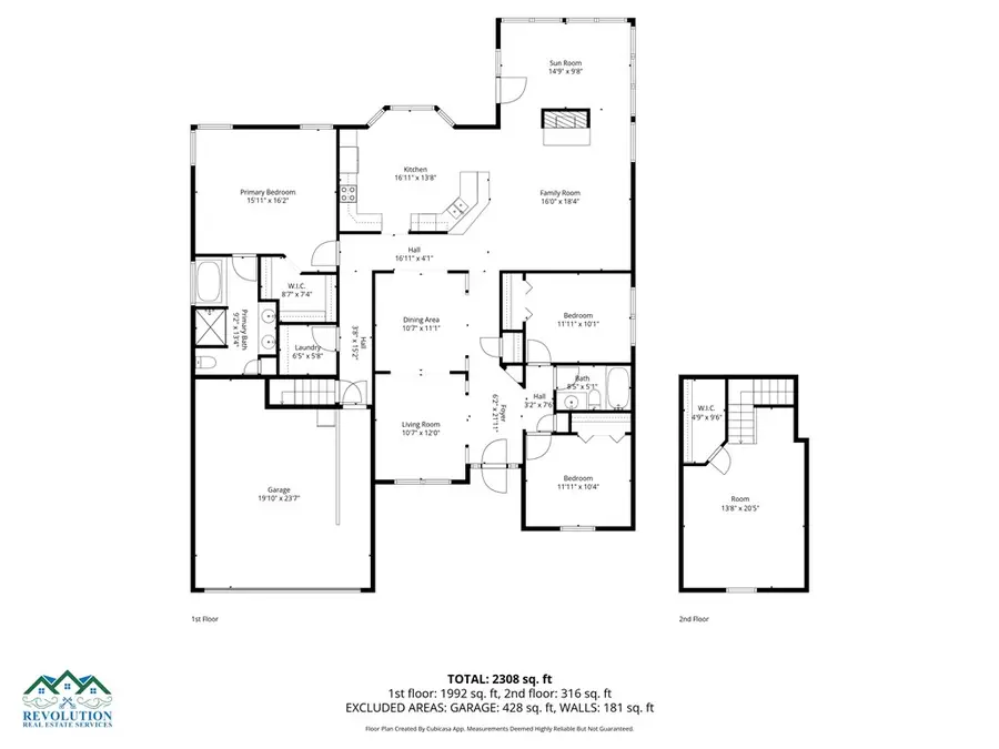 6244 N Mayfair Circle, Williamsburg, VA 23188 - #2