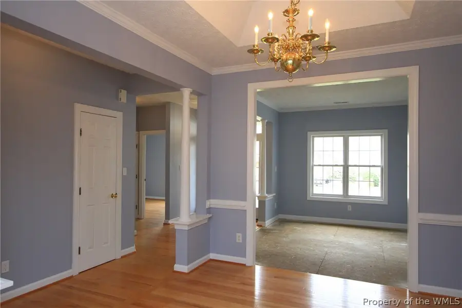 6244 N Mayfair Circle, Williamsburg, VA 23188 - #3