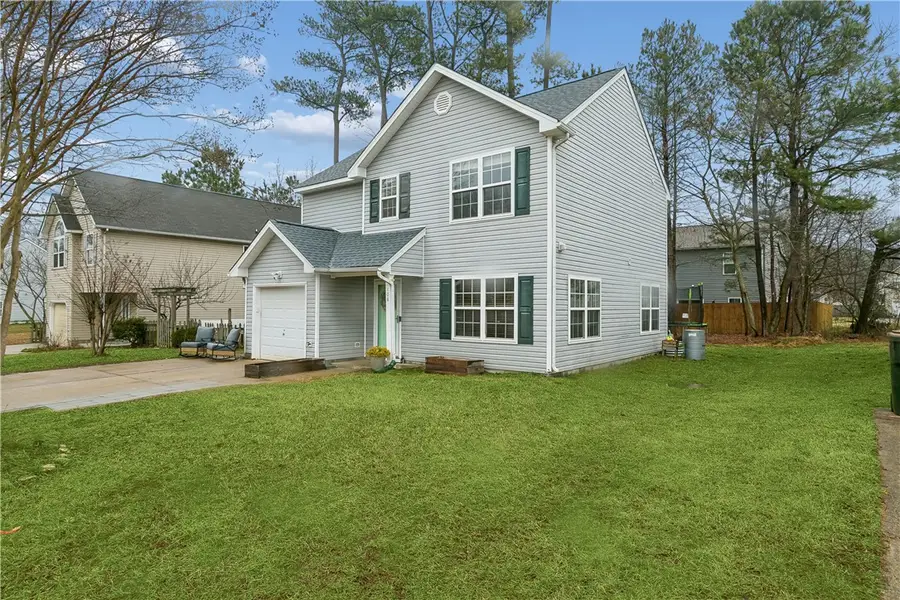 108 Chardonnay Road, Williamsburg, VA 23185 - #2