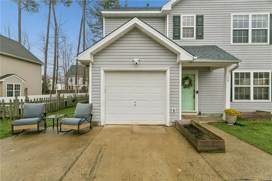 108 Chardonnay Road, Williamsburg, VA 23185 - #3