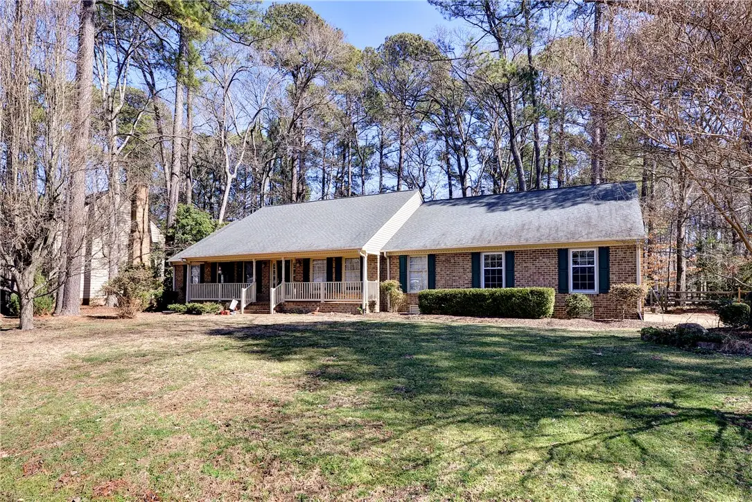 3308 Timber Ridge, Williamsburg, VA 23185 - #1