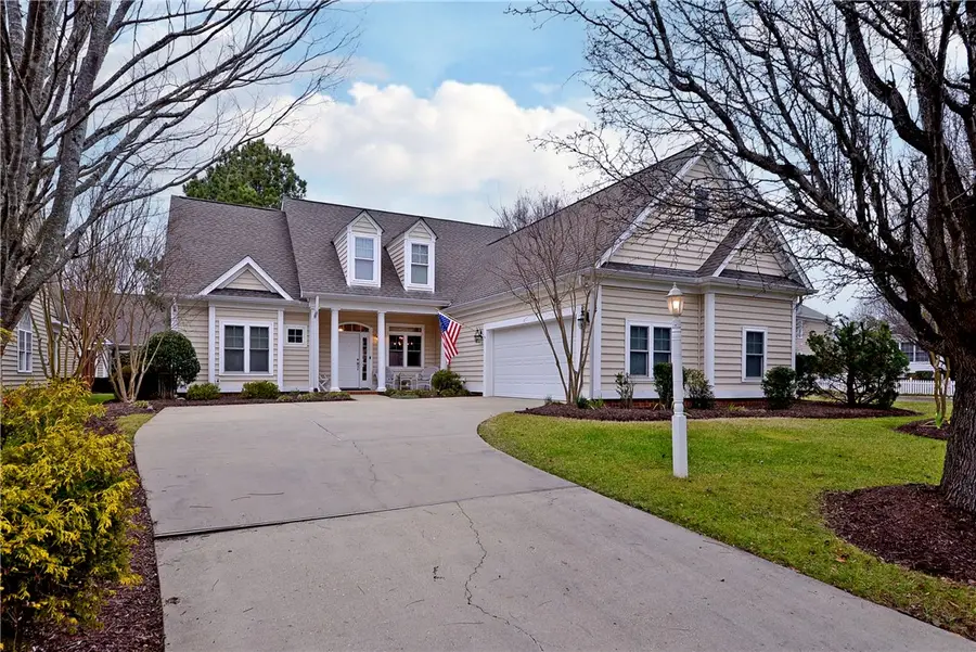 9100 Three Bushel Drive, Toano, VA 23168 - #2