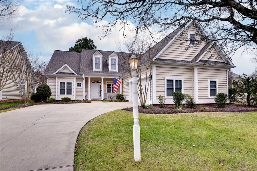 9100 Three Bushel Drive, Toano, VA 23168 - #3