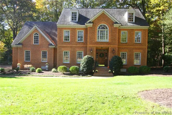 108 Yorkshire Drive, Williamsburg, VA 23185