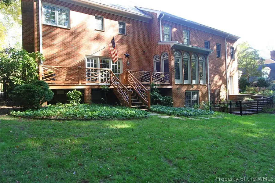 108 Yorkshire Drive, Williamsburg, VA 23185 - #2