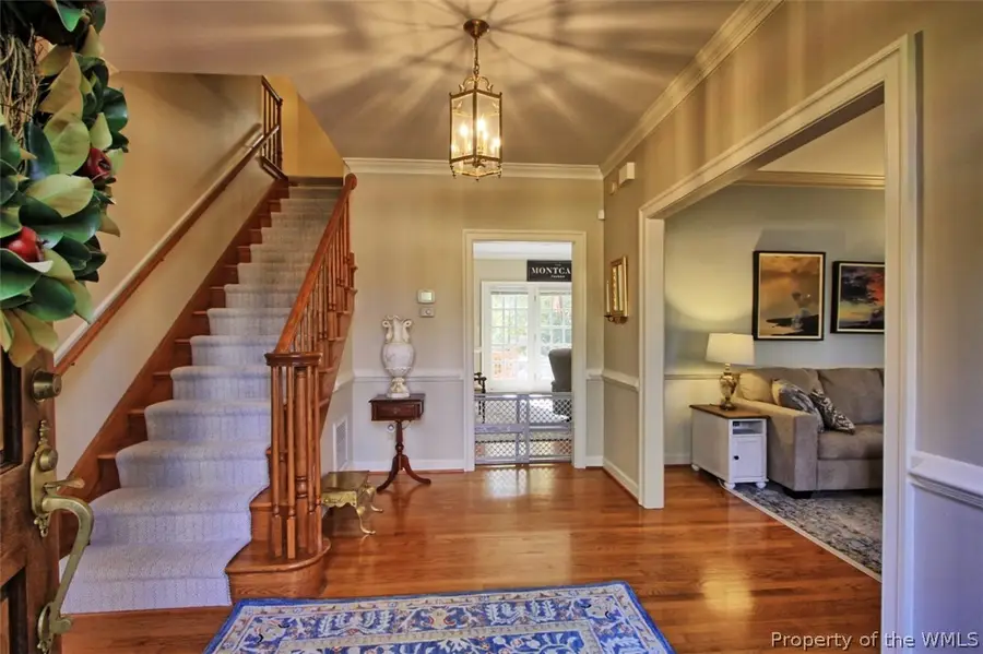 108 Yorkshire Drive, Williamsburg, VA 23185 - #3