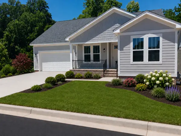 1220 Hitchens Lane, Williamsburg, VA 23188