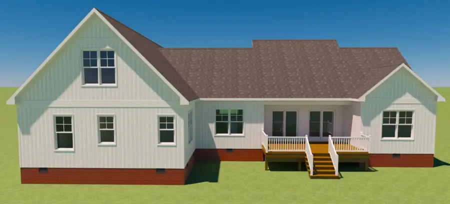 7218 Wilson Circle, Gloucester, VA 23061 - #3