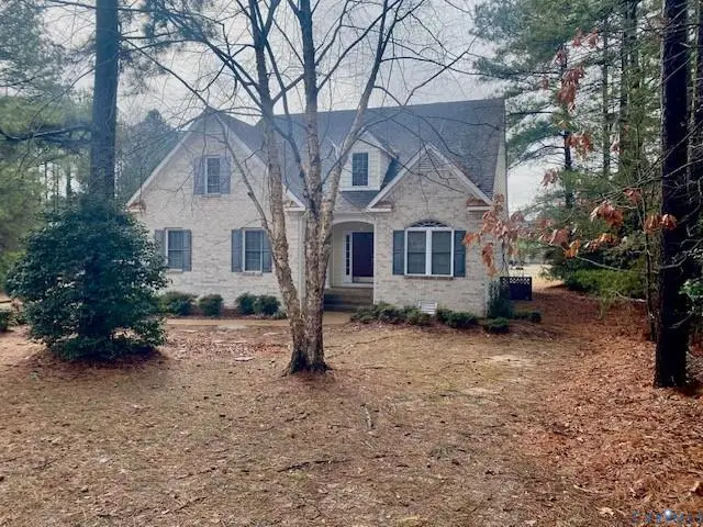 4748 Royal Burgess Court, Providence Forge, VA 23140 - #1