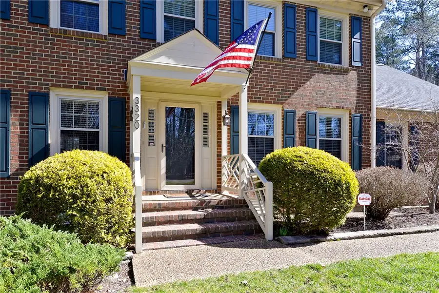3320 Timber Ridge, Williamsburg, VA 23185 - #2
