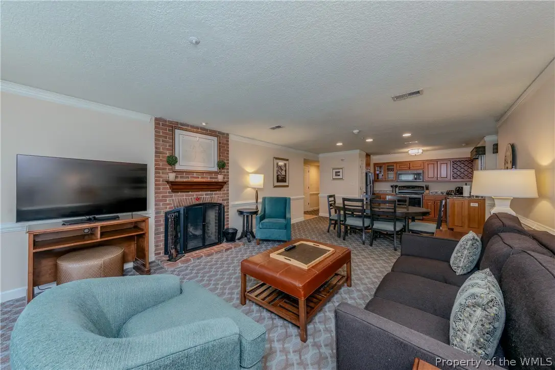 709 Graves Ordinary, Williamsburg, VA 23185 - #1