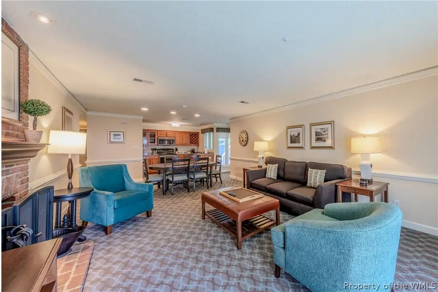 709 Graves Ordinary, Williamsburg, VA 23185 - #3