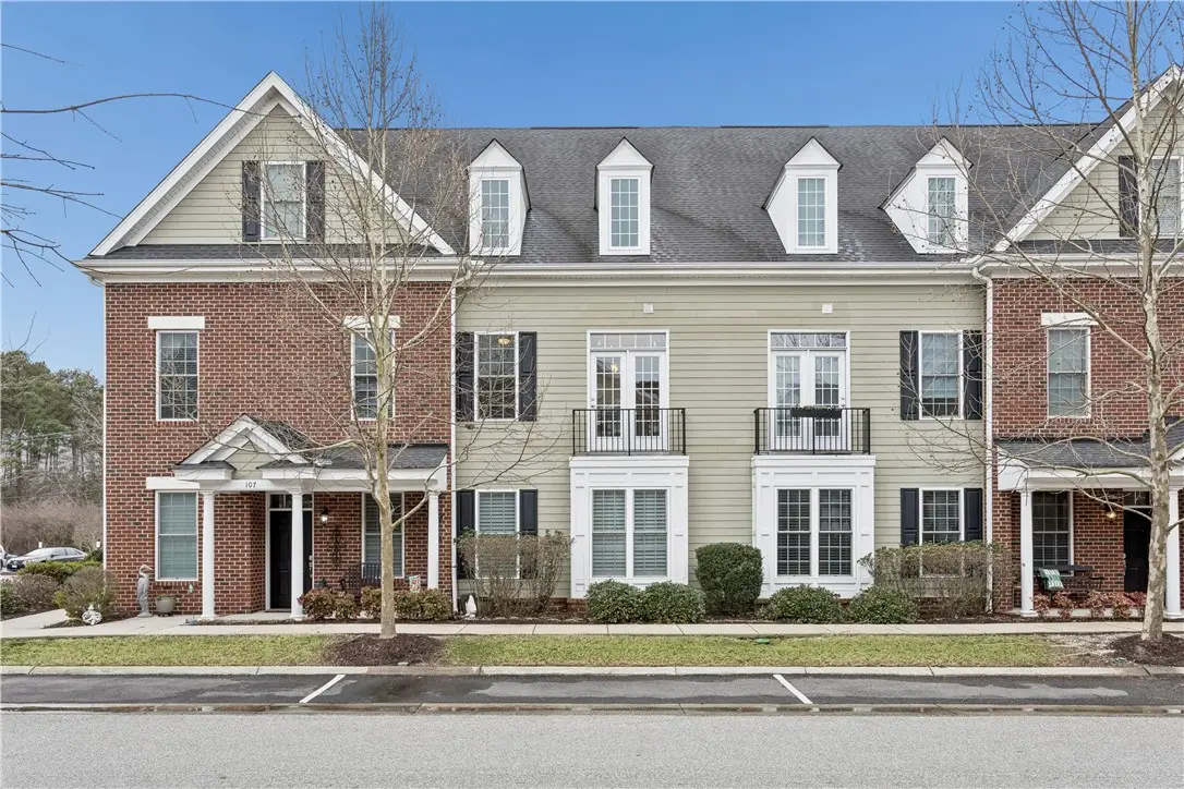 107 Carrington Lane, Yorktown, VA 23692 - #1