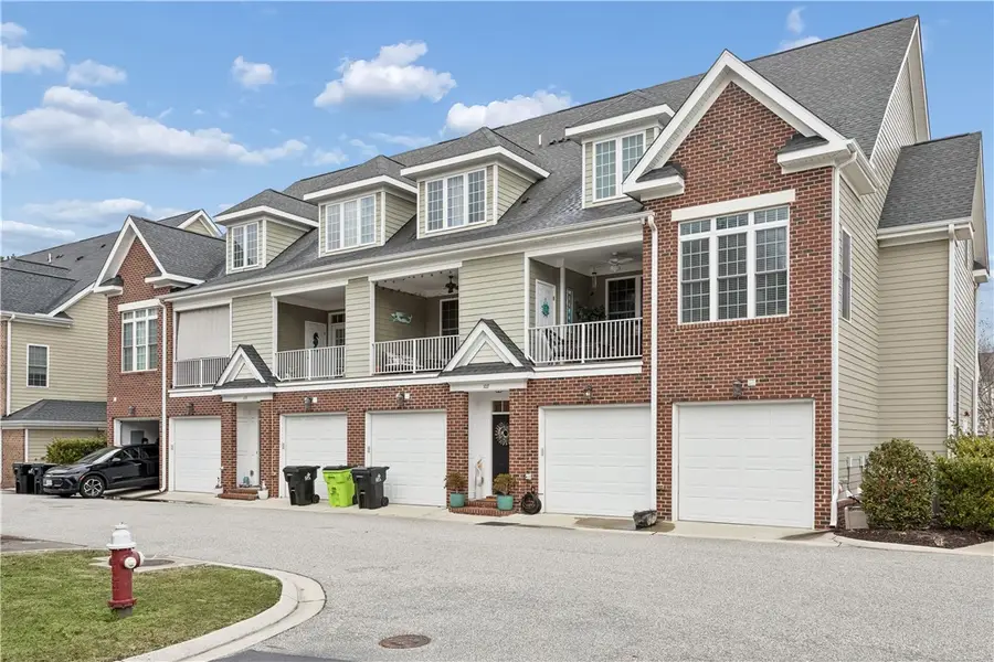 107 Carrington Lane, Yorktown, VA 23692 - #2