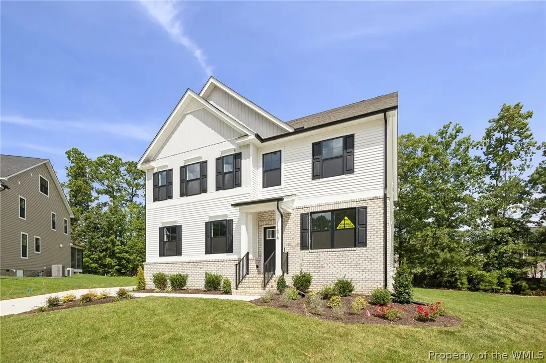 106 Gallop Way, Yorktown, VA 23690 - #1