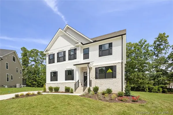 106 Gallop Way, Yorktown, VA 23690