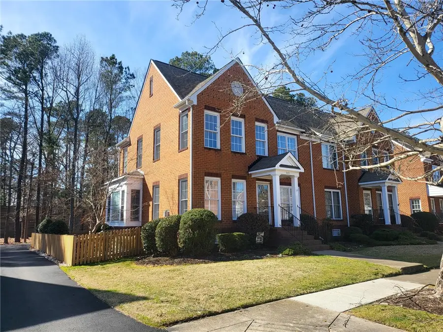 305 Herman Melville Avenue, Newport News, VA 23606 - #2