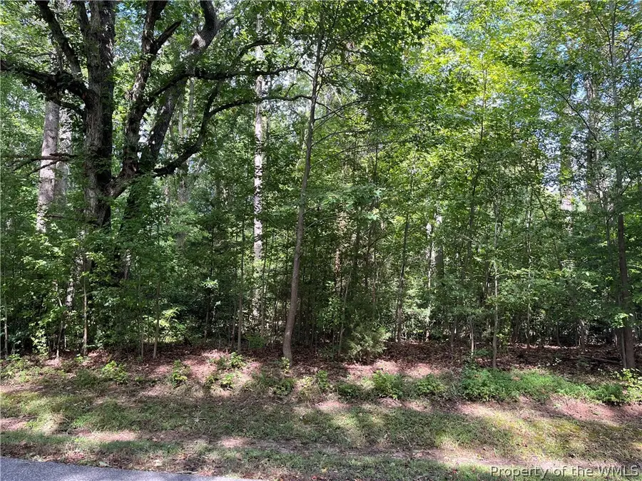 200 Thompson Lane, Williamsburg, VA 23188 - #2