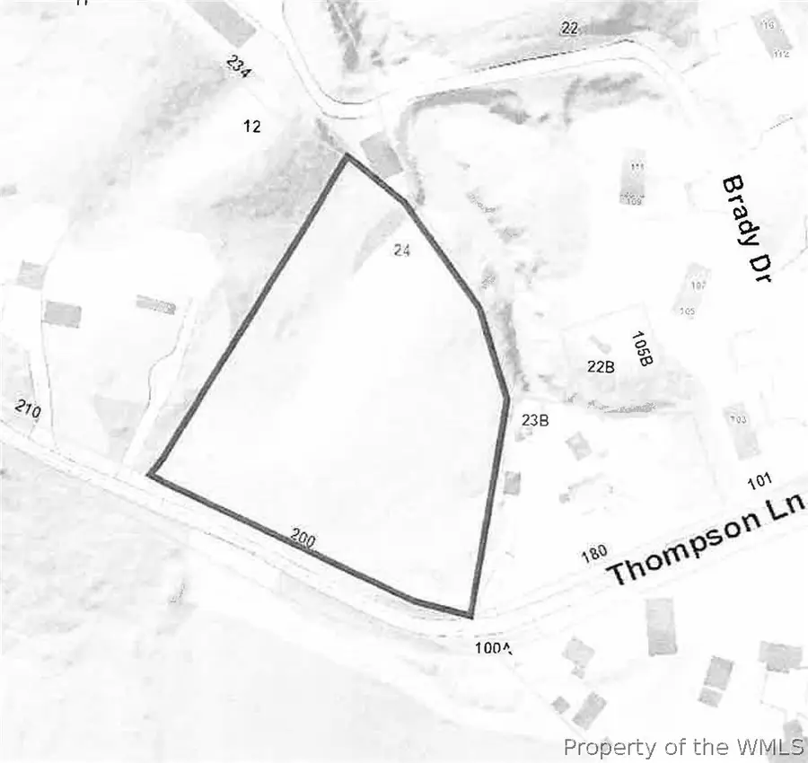 200 Thompson Lane, Williamsburg, VA 23188 - #3