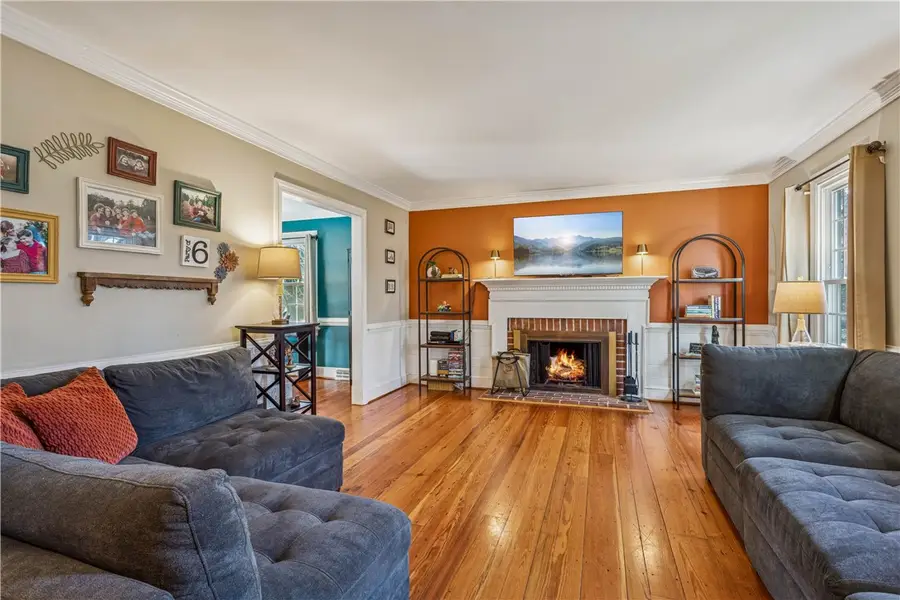 114 Haradd Lane, Williamsburg, VA 23188 - #3