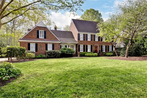 203 Par Drive, Williamsburg, VA 23188