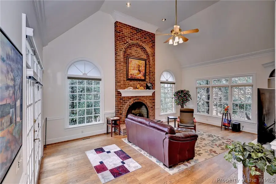 6 Wildwood Lane, Williamsburg, VA 23185 - #2