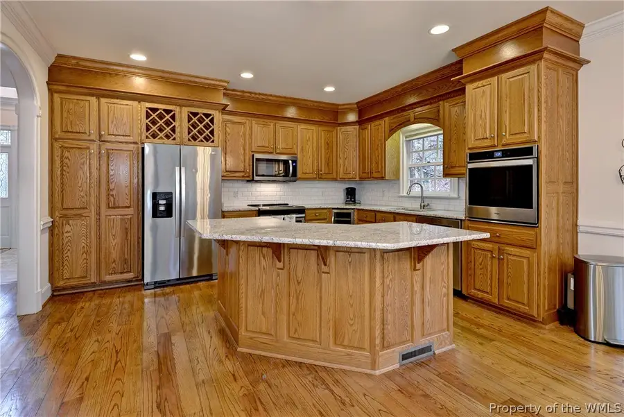 6 Wildwood Lane, Williamsburg, VA 23185 - #3