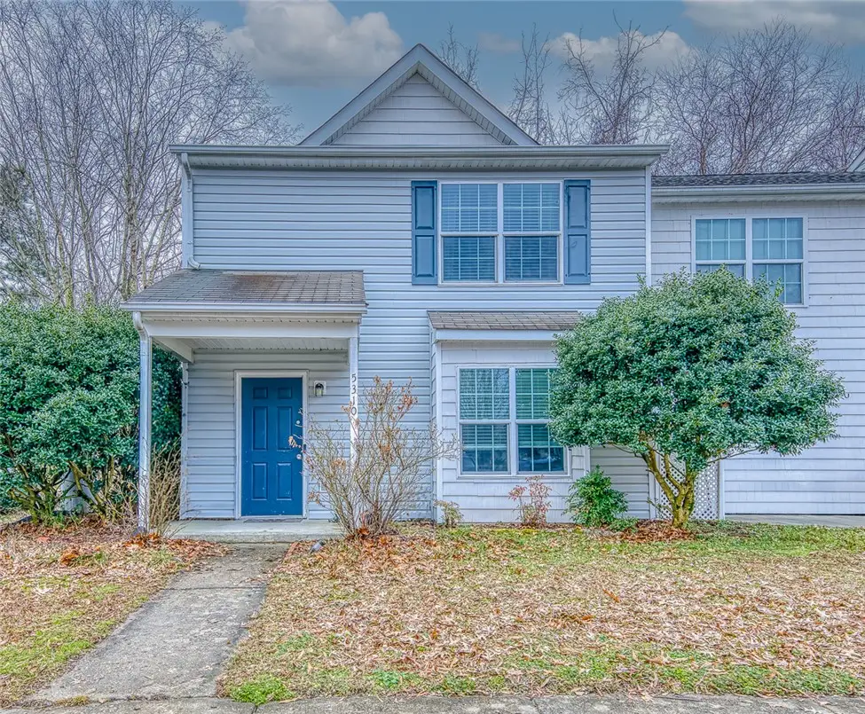 5310 Palmer Lane, Williamsburg, VA 23188 - #1