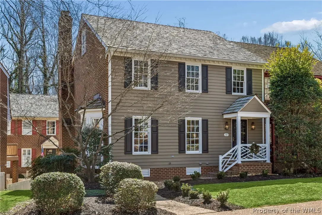 682 Counselors Way, Williamsburg, VA 23185 - #1